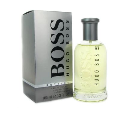 Boss Bottled Hugo Boss