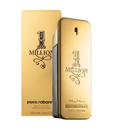 Paco Rabanne 1 Million