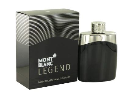 Montblanc Legend EDT