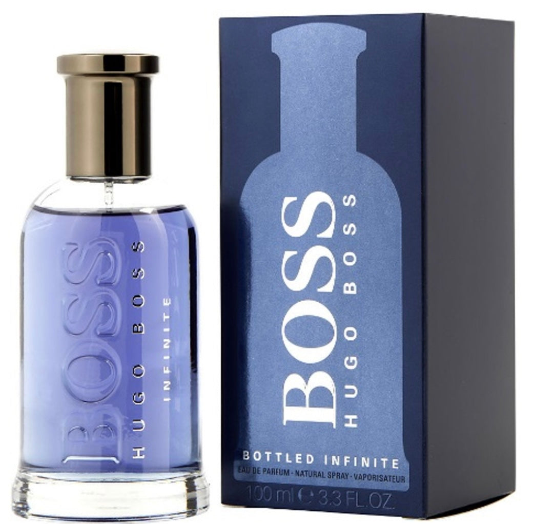 Hugo Boss Bottled Infinite