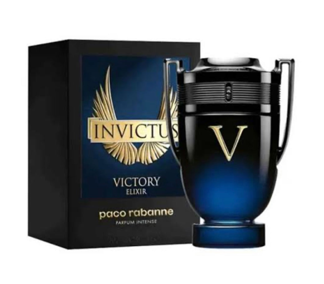 Paco Rabanne Invictus Victory Elixir