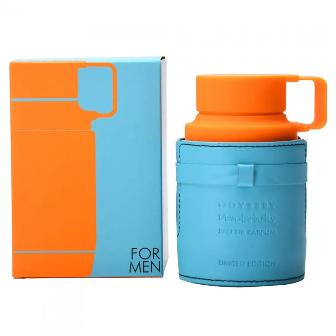 Odyssey Mandarin Sky Armaf