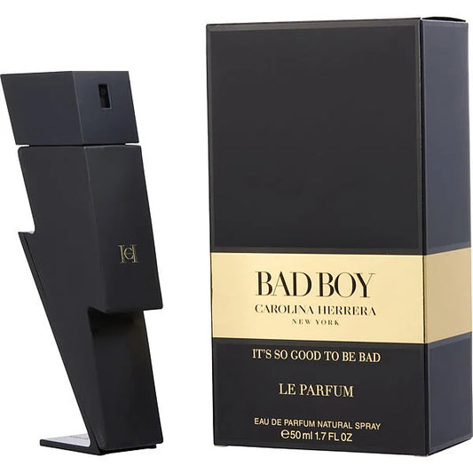 Ch Bad Boy Le Parfum