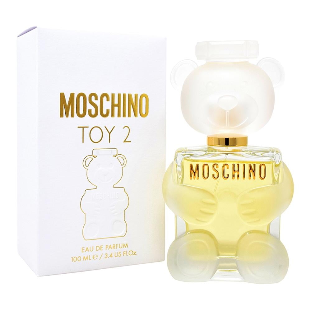 Moschino Toy 2