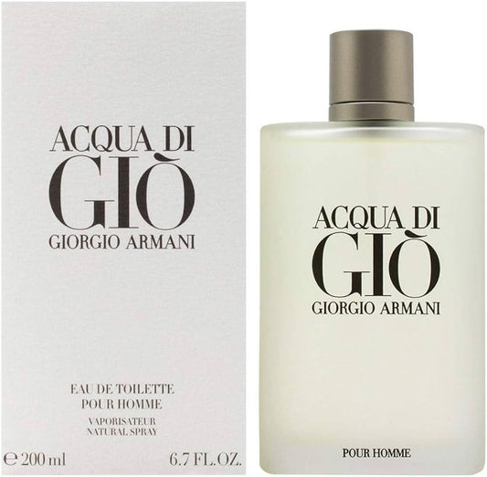 Acqua di Gio Giorgio Armani