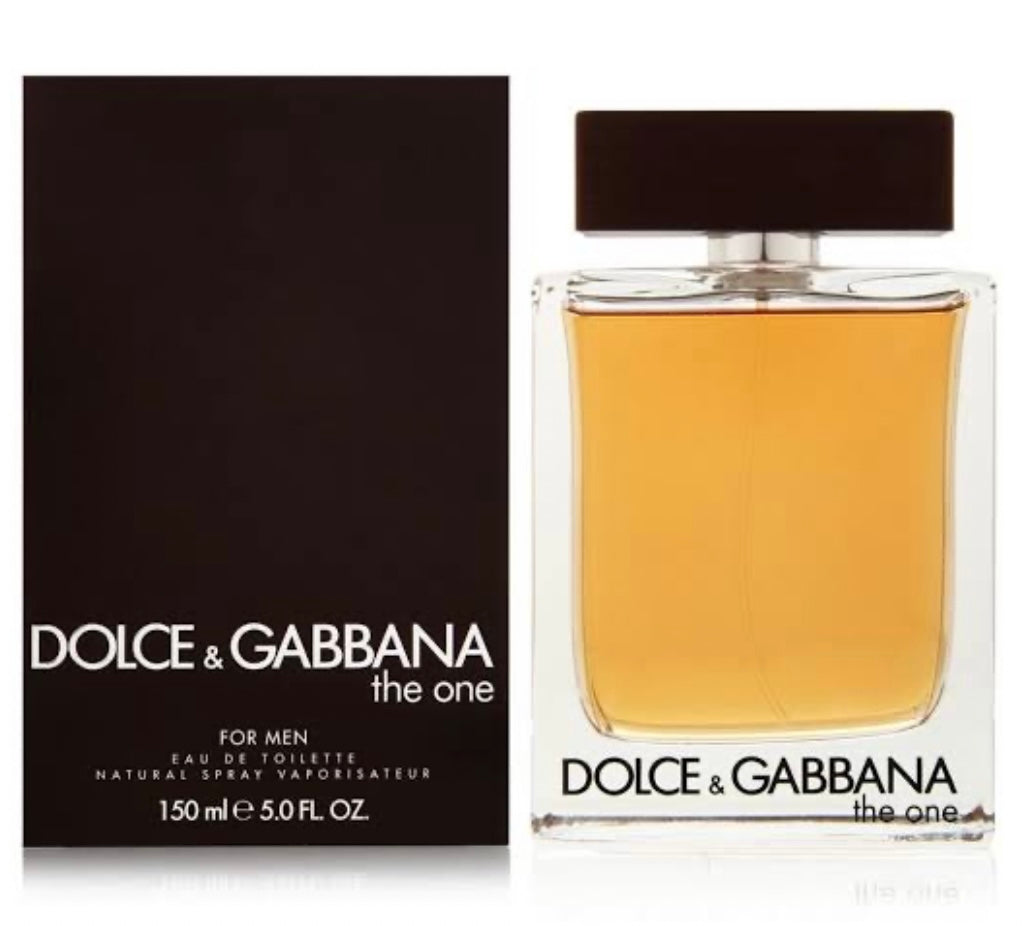 Dolce & Gabbana The One EDT