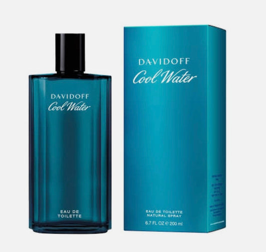 Davidoff Cool Water