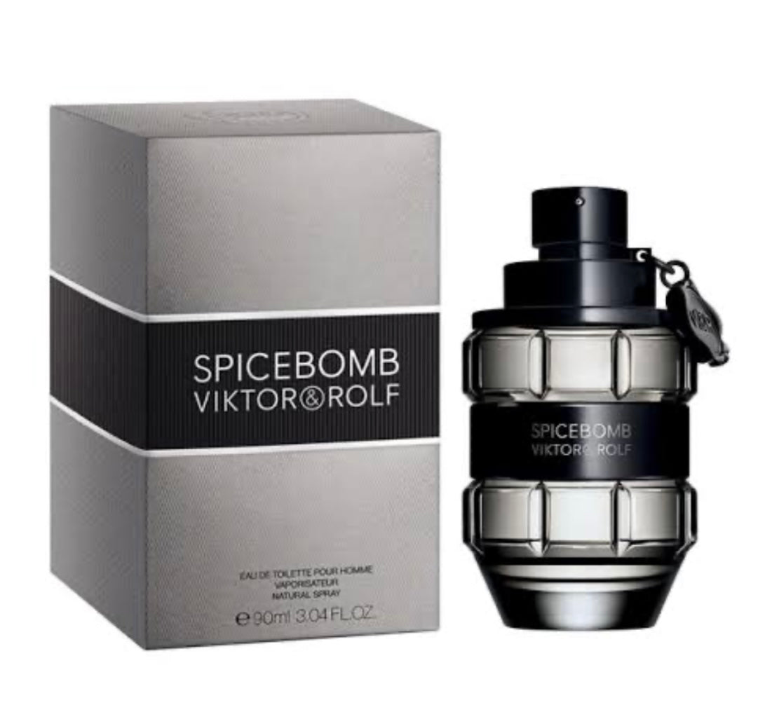 Spicebomb Victor & Rolf