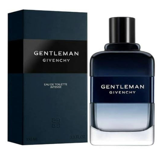 Givenchy Gentleman EDT Intense