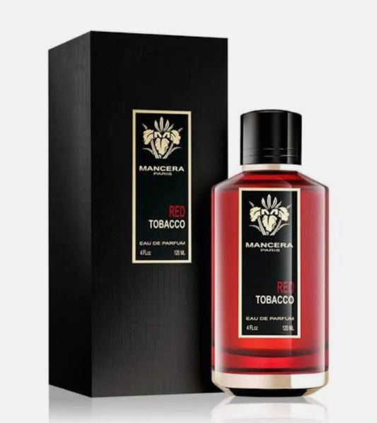 Mancera Red Tobacco