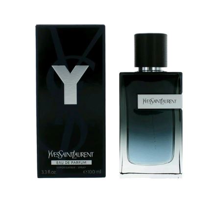 Yves Saint Laurent Y EDP