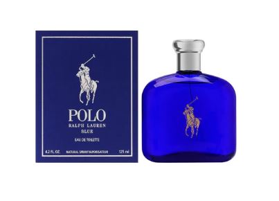 Ralph Club Polo Blue EDT