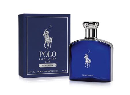 Ralph Lauren Polo Bleu Edp