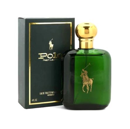 Ralph Lauren Polo Green EDT