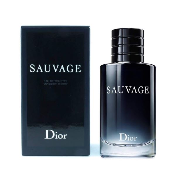 Dior Sauvage EDT