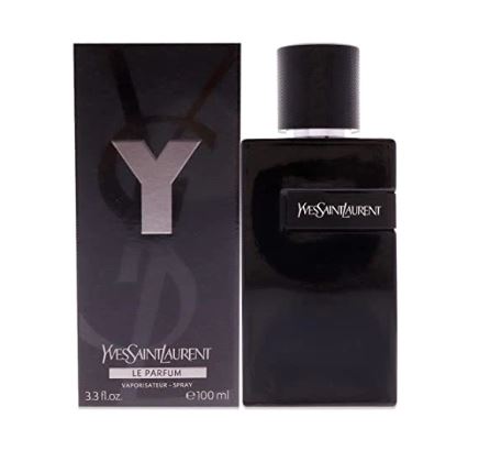 Yves Saint Laurent Y LE PARFUM