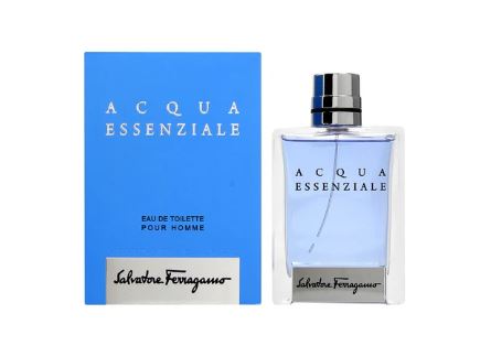 Salvatore Ferragamo ACQUA ESSENZIALE EDT