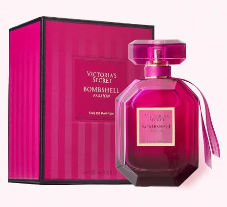 Victoria's Secret Bombshell Passion EDP