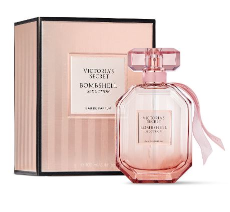 Victoria's Secret Bombshell Seduction EDP