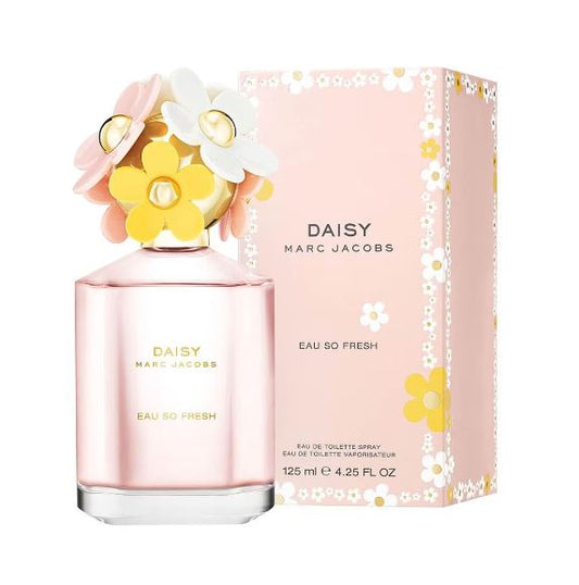 Marc Jacobs Daisy Eau So Fresh