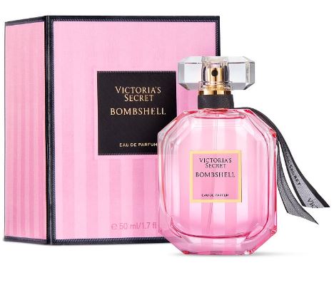 Victoria's Secret Bombshell EDP