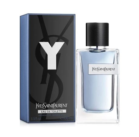 Yves Saint Laurent Y EDT