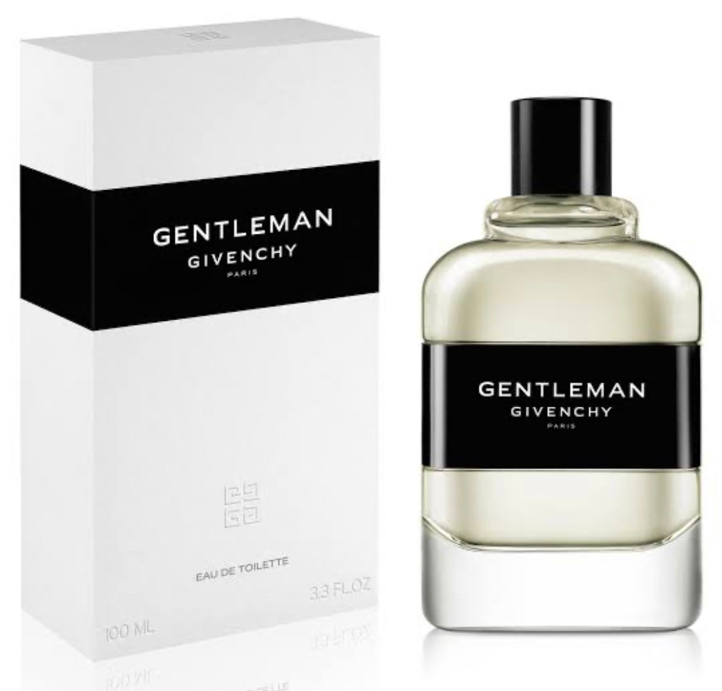 Givenchy Gentleman EDT