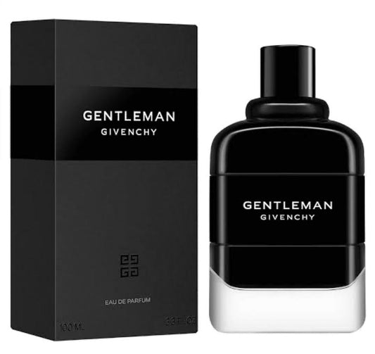 Givenchy Gentleman EDP