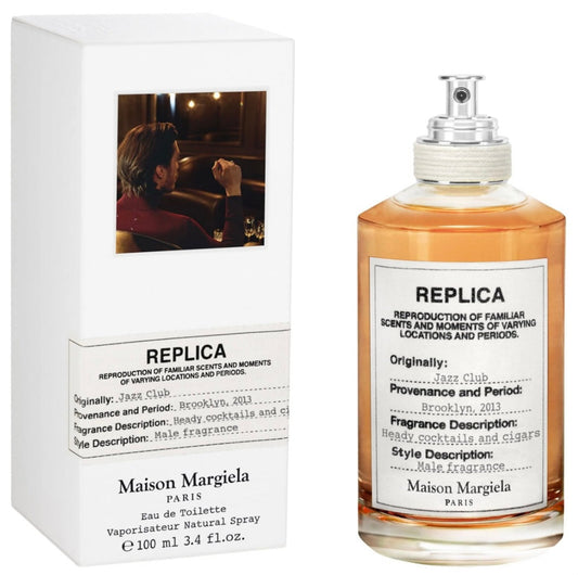 Maison Margiela Replica Jazz Club