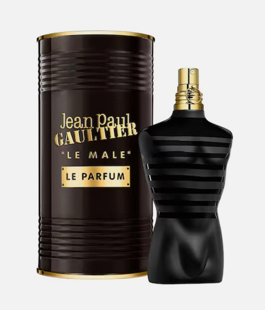 Le Male Le Parfum Jean Paul Gaultier