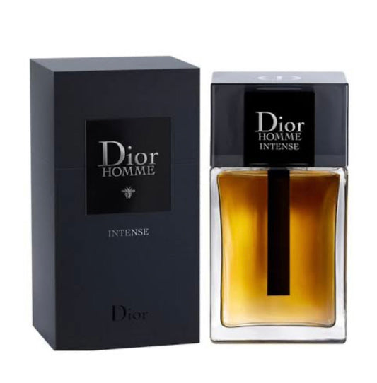 Dior Homme Intense