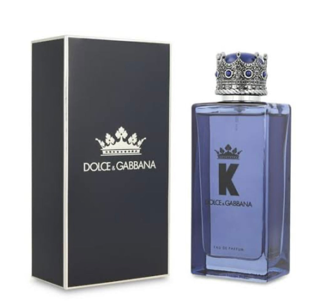 Dolce & Gabbana K EDP