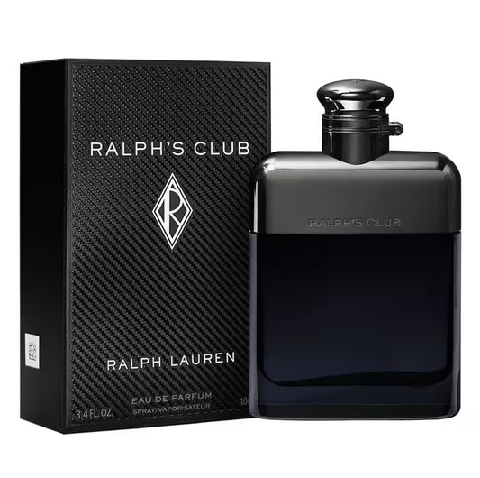 Polo Ralph Club EDP