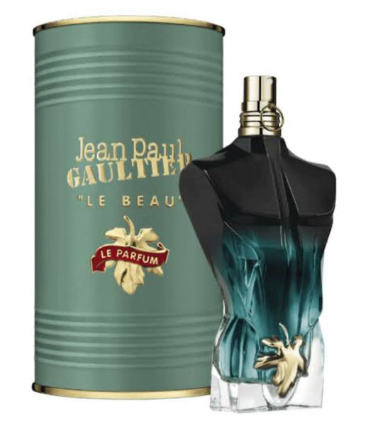 Le Beau Le Parfum Jean Paul Gaultier