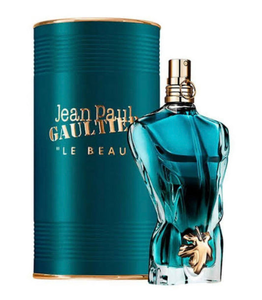 Le Beau EDT Jean Paul Gaultier