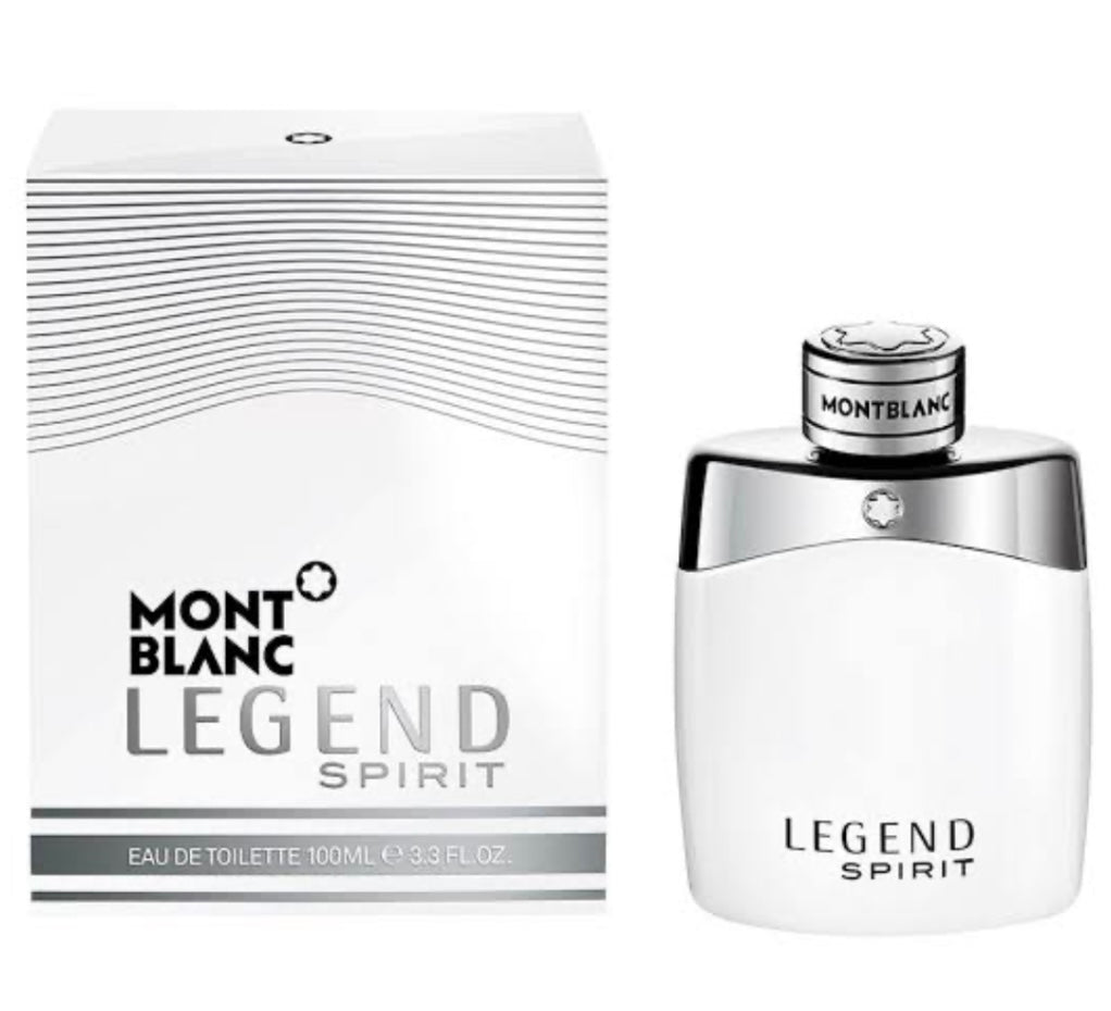 Montblanc Legend Spirit