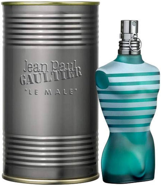 Jean Paul Gaultier Le Male